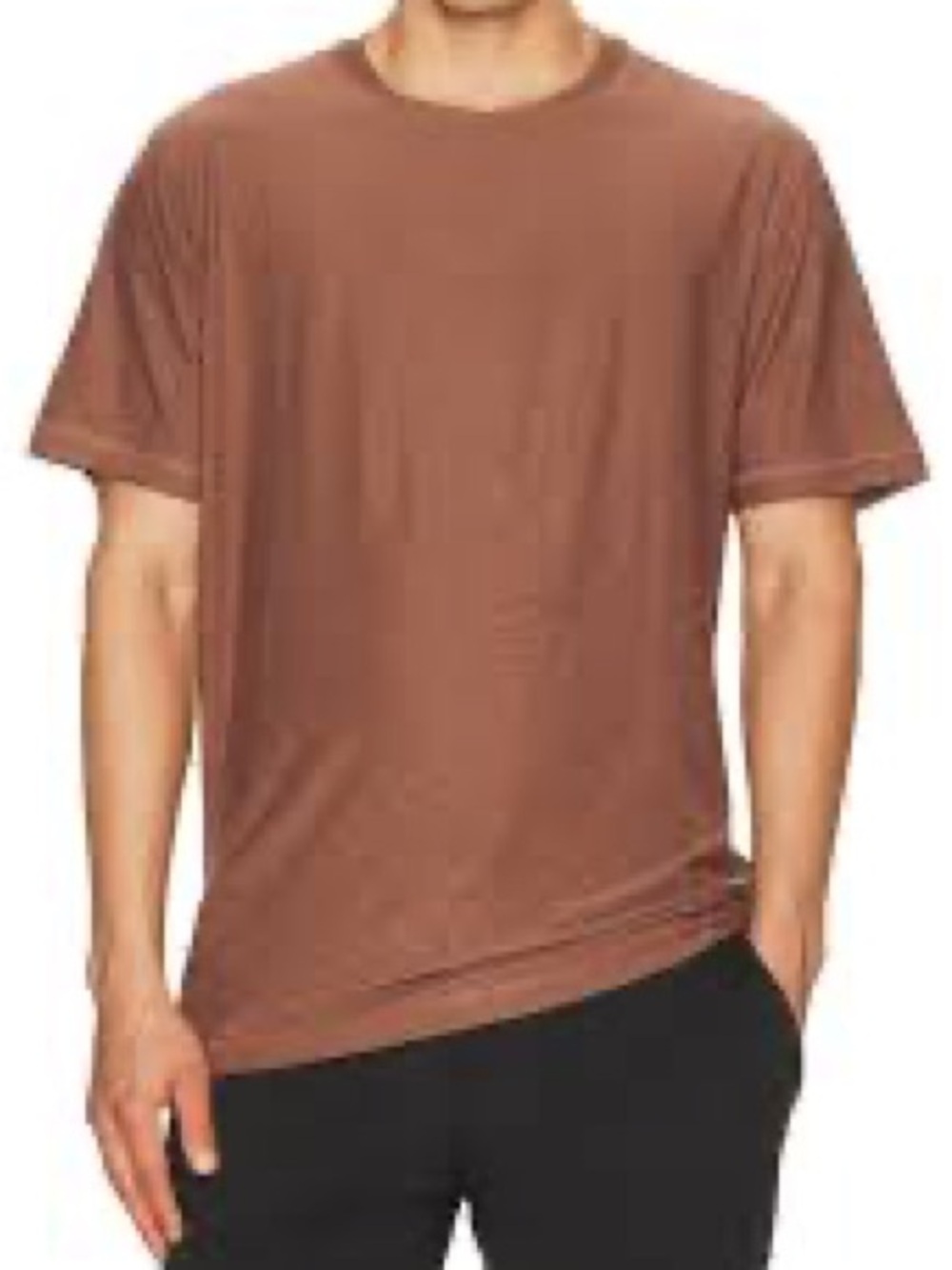 Vuori Men’s Strato Tech Tee Size Medium